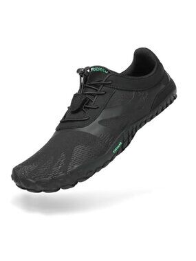 Barefoot Minimalist Trail Running Shoes Wide Toe Box Zero Drop